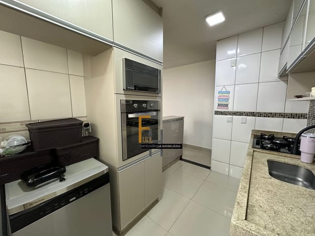 Apartamento 2 quartos e 1 banheiro, à venda, no bairro Solange Parque I em Goiânia