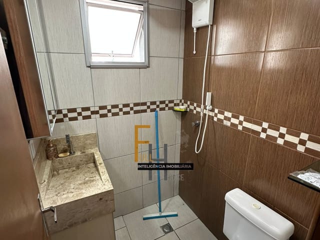 Apartamento 2 quartos e 1 banheiro, à venda, no bairro Solange Parque I em Goiânia
