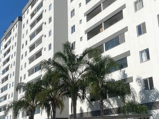 Apartamento 2 quartos e 1 banheiro, à venda, no bairro Cidade Nova em Itajaí