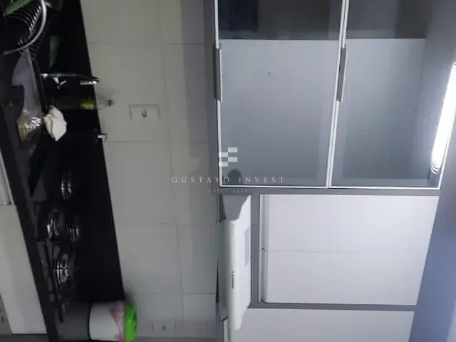 Apartamento 2 quartos e 1 banheiro, à venda, no bairro Cidade Nova em Itajaí
