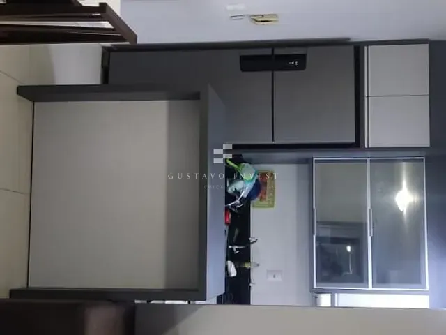 Apartamento 2 quartos e 1 banheiro, à venda, no bairro Cidade Nova em Itajaí