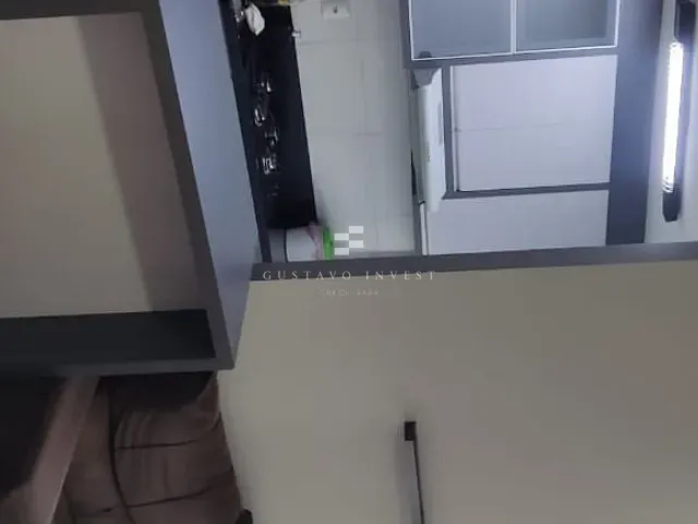 Apartamento 2 quartos e 1 banheiro, à venda, no bairro Cidade Nova em Itajaí
