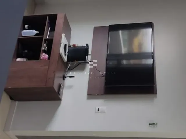 Apartamento 2 quartos e 1 banheiro, à venda, no bairro Cidade Nova em Itajaí