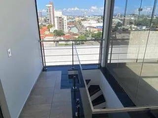 Cobertura, 3 quartos, 100 m² - Foto 17