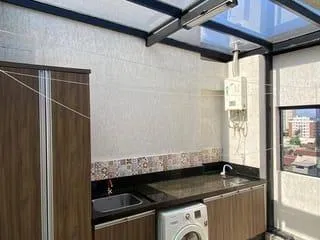 Cobertura, 3 quartos, 100 m² - Foto 18