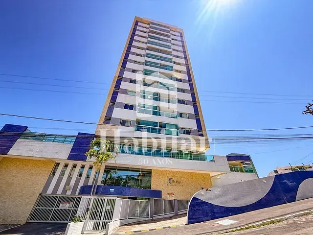 Apartamento 2 quartos e 2 banheiros, para alugar, no bairro Atalaia em Aracaju