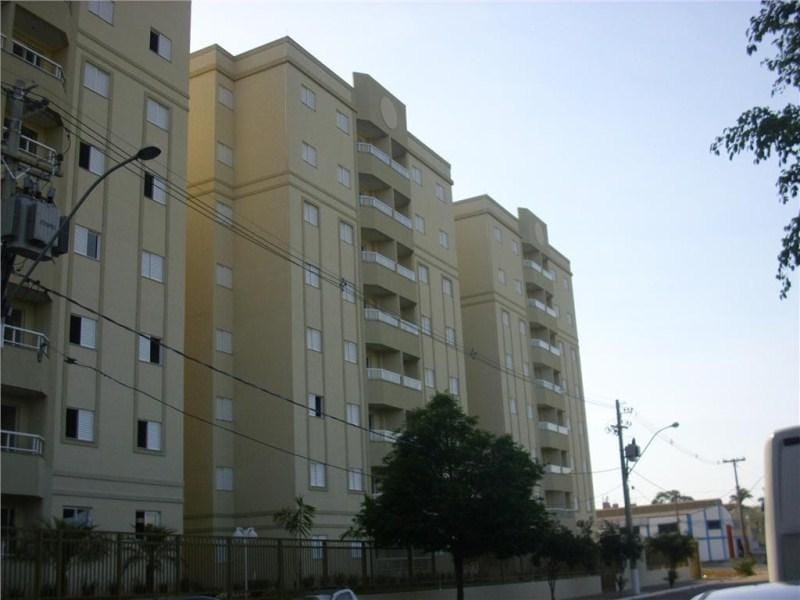 Apartamento, 3 quartos, 77 m² - Foto 2