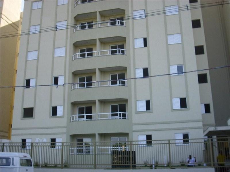 Apartamento, 3 quartos, 77 m² - Foto 3