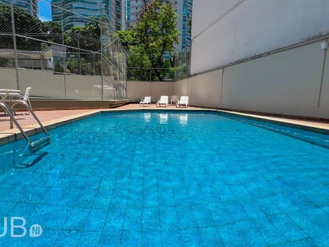 Foto do Apartamento - Apartamento à venda 2 Quartos, 2 Suites, 214M², Praia do Canto, Vitória - ES | Ed Port Grimaud  | HUB NEGÓCIOS IMOBILIÁRIOS