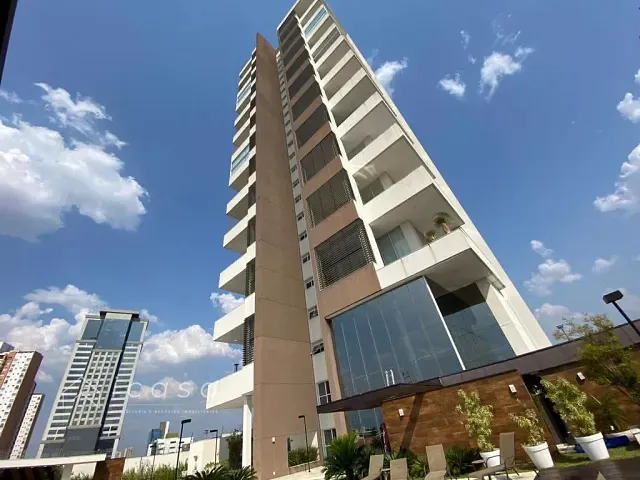 Apartamento com 788m² 6 quartos e 6 banheiros, à venda ou para alugar, no bairro Barranco em Taubaté
