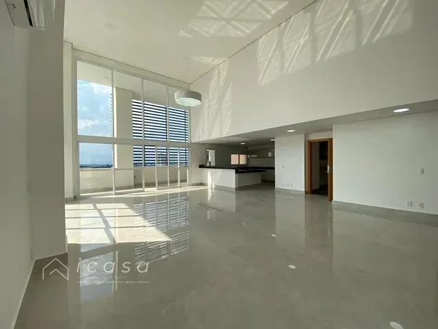 Apartamento com 788m² 6 quartos e 6 banheiros, à venda ou para alugar, no bairro Barranco em Taubaté