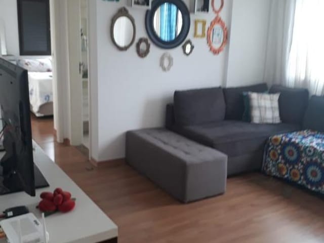 Foto do Apartamento - Apartamento à venda, 60 m² por R$ 210.000,00 - Jardim das Indústrias - São José dos Campos/SP | INDEPENDENCE NEGOCIOS IMOBILIARIOS LTDA