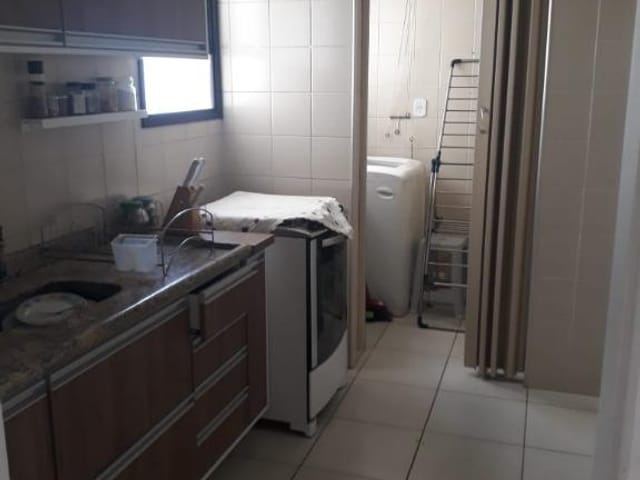 Foto do Apartamento - Apartamento à venda, 60 m² por R$ 210.000,00 - Jardim das Indústrias - São José dos Campos/SP | INDEPENDENCE NEGOCIOS IMOBILIARIOS LTDA