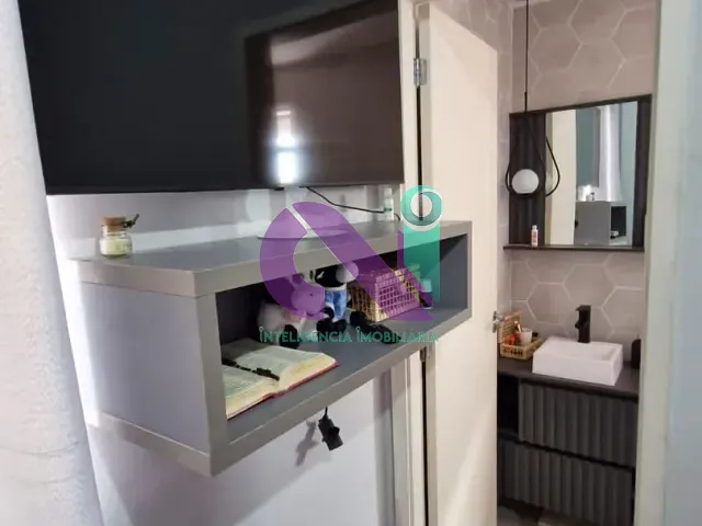 Apartamento com 69m² 3 quartos e 2 banheiros, à venda, no bairro Jaguaribe em Osasco