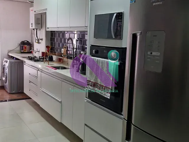 Apartamento com 69m² 3 quartos e 2 banheiros, à venda, no bairro Jaguaribe em Osasco