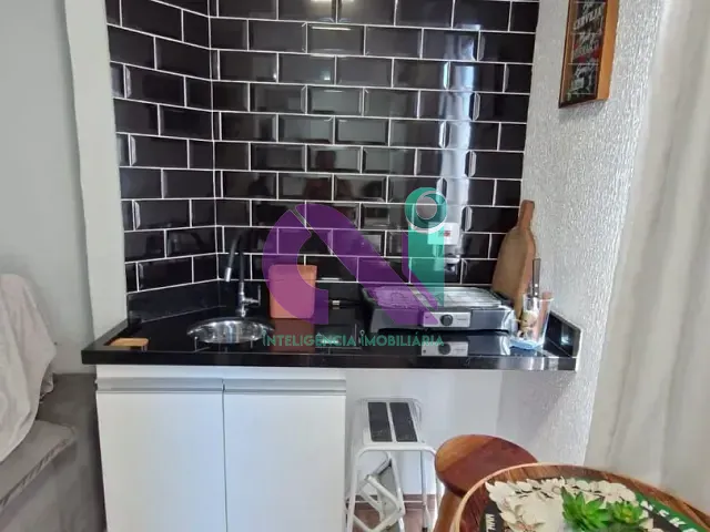 Apartamento com 69m² 3 quartos e 2 banheiros, à venda, no bairro Jaguaribe em Osasco