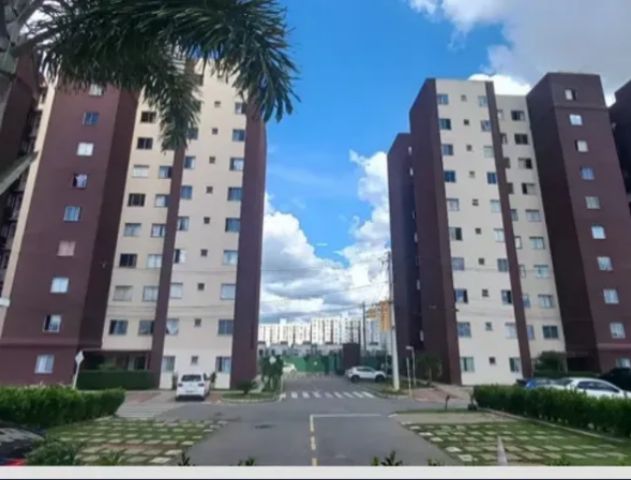 Foto do Apartamento - Apartamento à venda, Boa Vista, Vitória da Conquista, BA | Imobiliária Sales