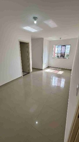 Foto do Apartamento - Apartamento à venda, Boa Vista, Vitória da Conquista, BA | Imobiliária Sales