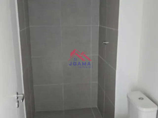 Apartamento com 38m² 2 quartos e 1 banheiro, à venda, no bairro Jardim São Luís em São Paulo
