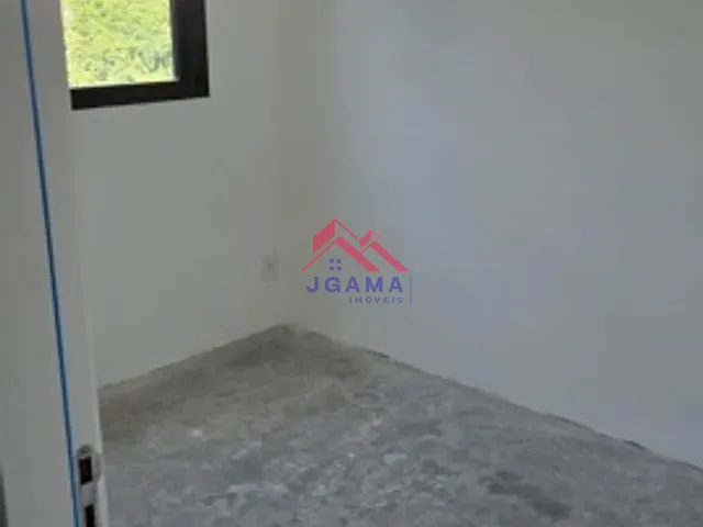 Apartamento com 38m² 2 quartos e 1 banheiro, à venda, no bairro Jardim São Luís em São Paulo