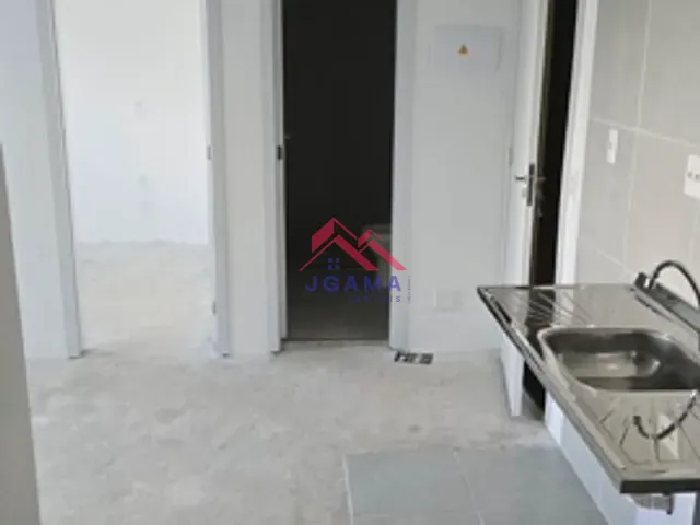 Apartamento com 38m² 2 quartos e 1 banheiro, à venda, no bairro Jardim São Luís em São Paulo