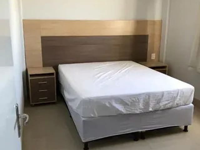 Apartamento com 60m² 2 quartos e 1 banheiro, à venda, no bairro Jardim Tropical em Cuiabá