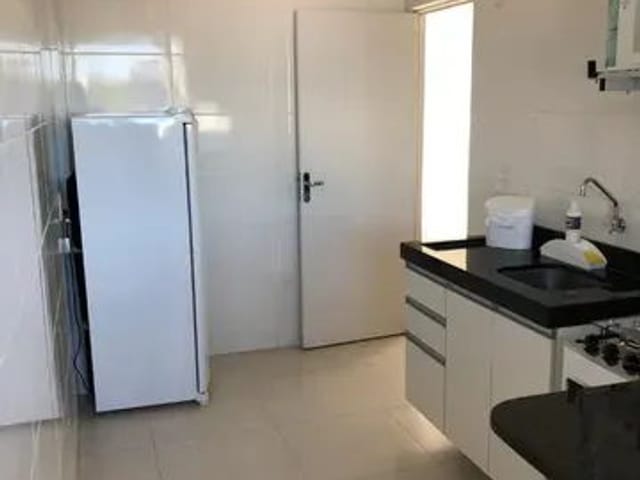 Apartamento com 60m² 2 quartos e 1 banheiro, à venda, no bairro Jardim Tropical em Cuiabá