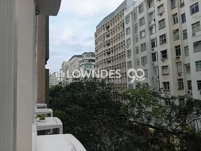 Apartamento 2 quartos e 2 banheiros, para alugar, no bairro Flamengo em Rio de Janeiro