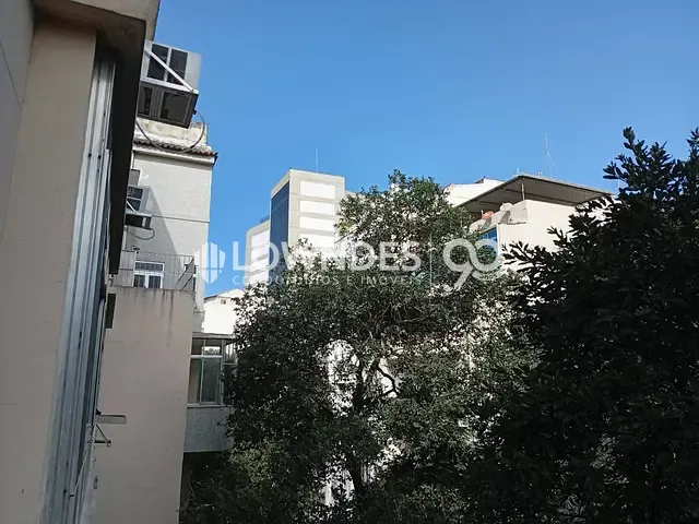 Apartamento 2 quartos e 1 banheiro, para alugar, no bairro Flamengo em Rio de Janeiro