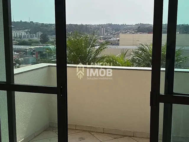Apartamento com 197m² 4 quartos e 4 banheiros, à venda, no bairro Centro em Jundiaí
