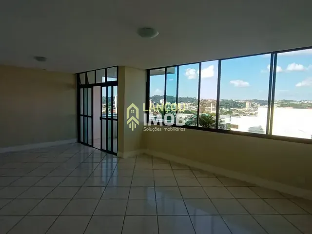 Apartamento com 197m² 4 quartos e 4 banheiros, à venda, no bairro Centro em Jundiaí