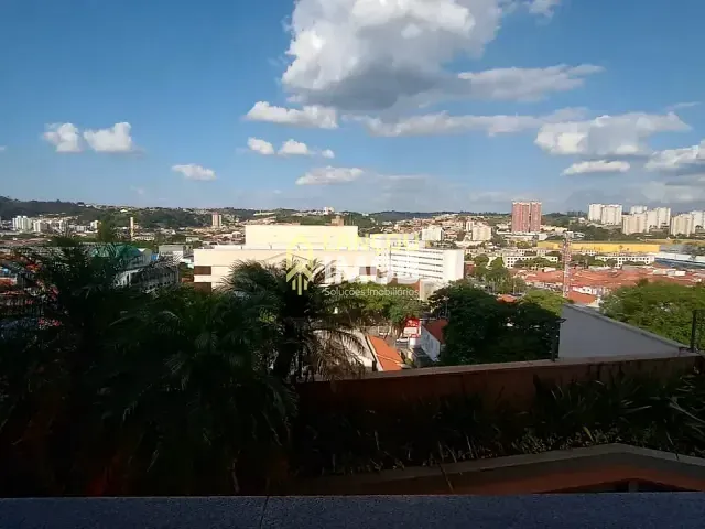 Apartamento com 197m² 4 quartos e 4 banheiros, à venda, no bairro Centro em Jundiaí