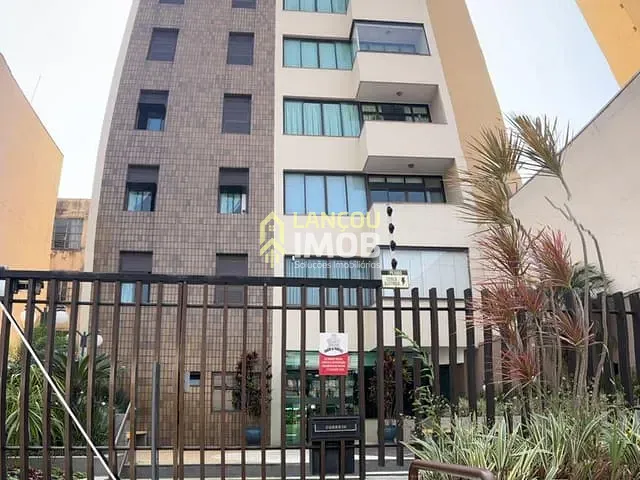 Apartamento com 197m² 4 quartos e 4 banheiros, à venda, no bairro Centro em Jundiaí