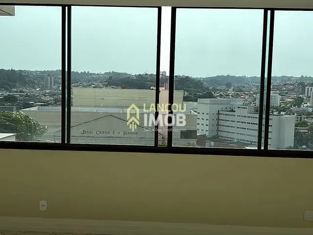 Apartamento com 197m² 4 quartos e 4 banheiros, à venda, no bairro Centro em Jundiaí