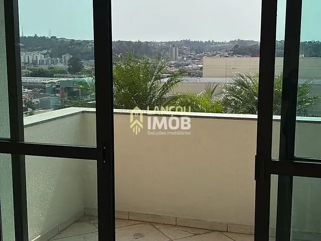 Apartamento com 197m² 4 quartos e 4 banheiros, à venda, no bairro Centro em Jundiaí