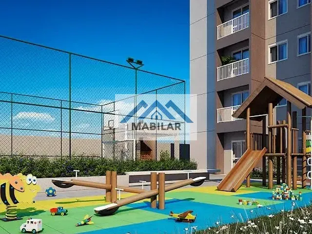 Apartamento 2 quartos e 1 banheiro, para alugar, no bairro Vila Jaraguá em São Paulo