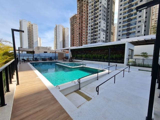 Foto do Apartamento - Apartamento Residencial à venda, Parque Campolim, Sorocaba - AP0898. | Maranhão Padrão Imóveis