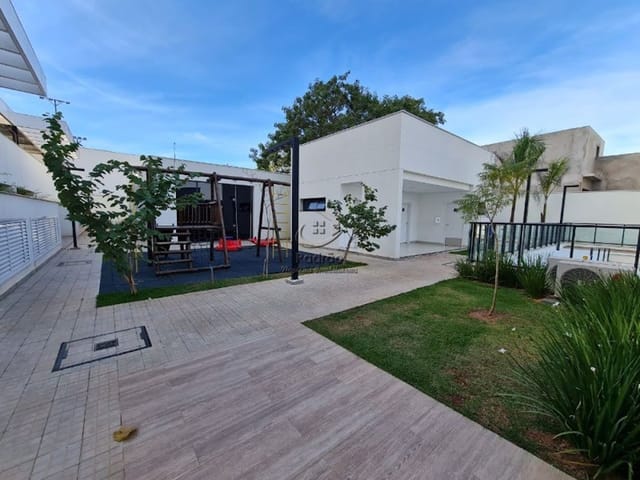 Foto do Apartamento - Apartamento Residencial à venda, Parque Campolim, Sorocaba - AP0898. | Maranhão Padrão Imóveis