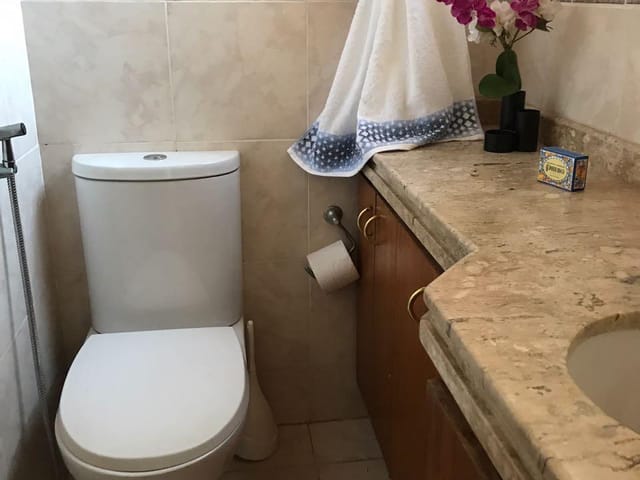 Foto do Apartamento - Apartamento à venda, Copacabana, Rio de Janeiro, RJ | Américas Imóveis