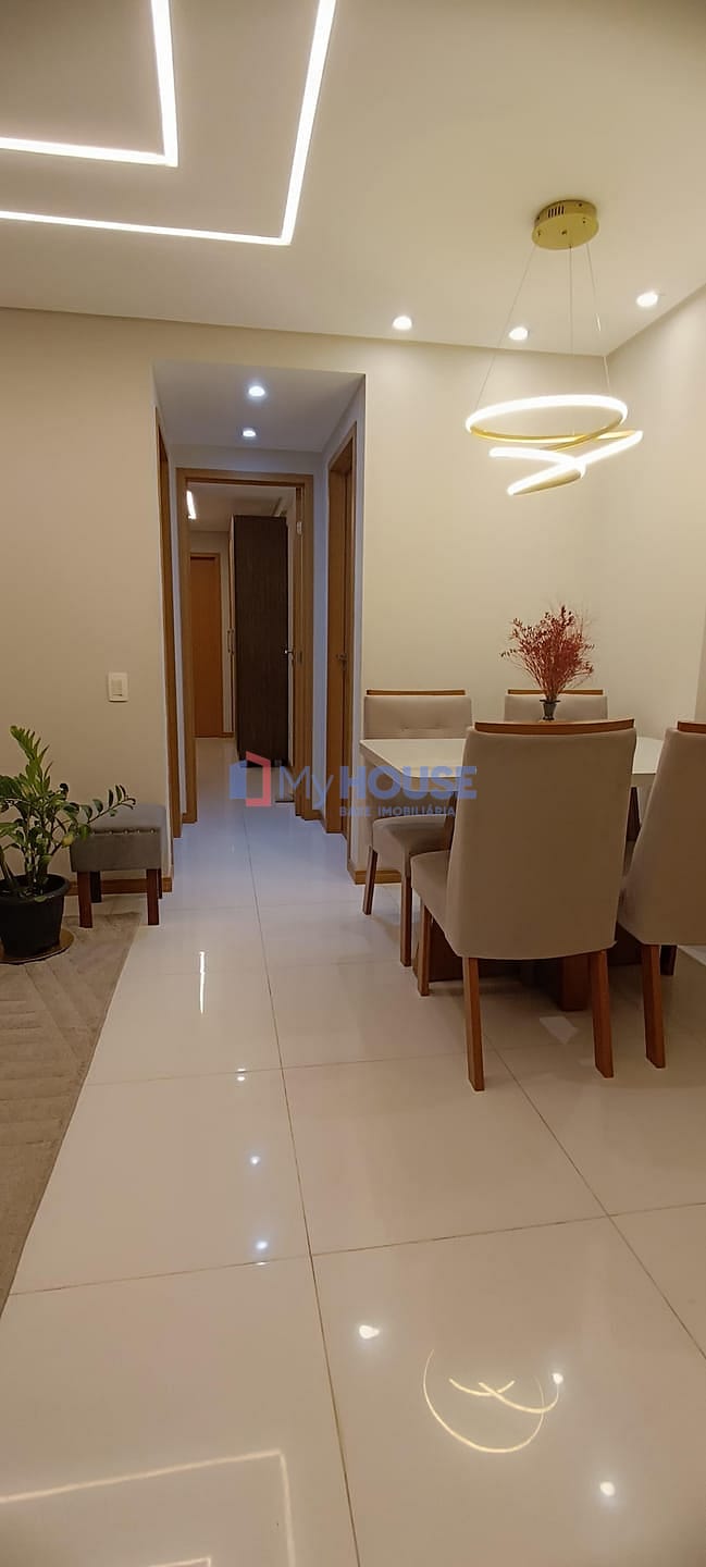 Apartamento à venda com 2 quartos, 58m² - Foto 10