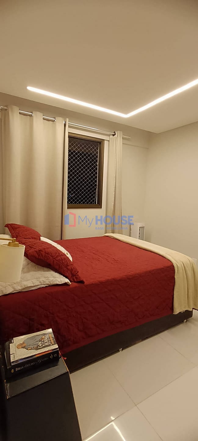 Apartamento à venda com 2 quartos, 58m² - Foto 13
