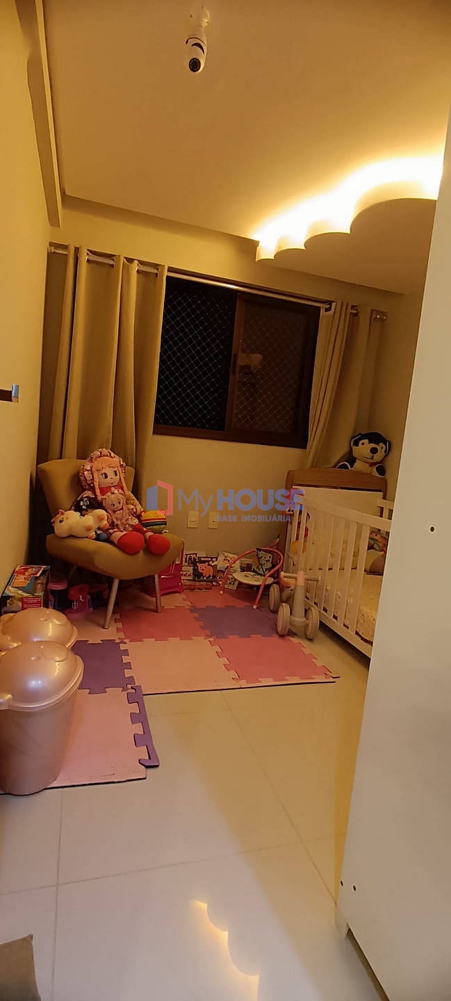 Apartamento à venda com 2 quartos, 58m² - Foto 14