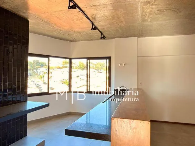 Apartamento 3 quartos e 2 banheiros, à venda, no bairro Santa Filomena em Lavras