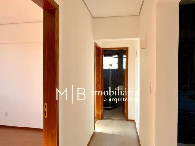 Apartamento 3 quartos e 2 banheiros, à venda, no bairro Santa Filomena em Lavras