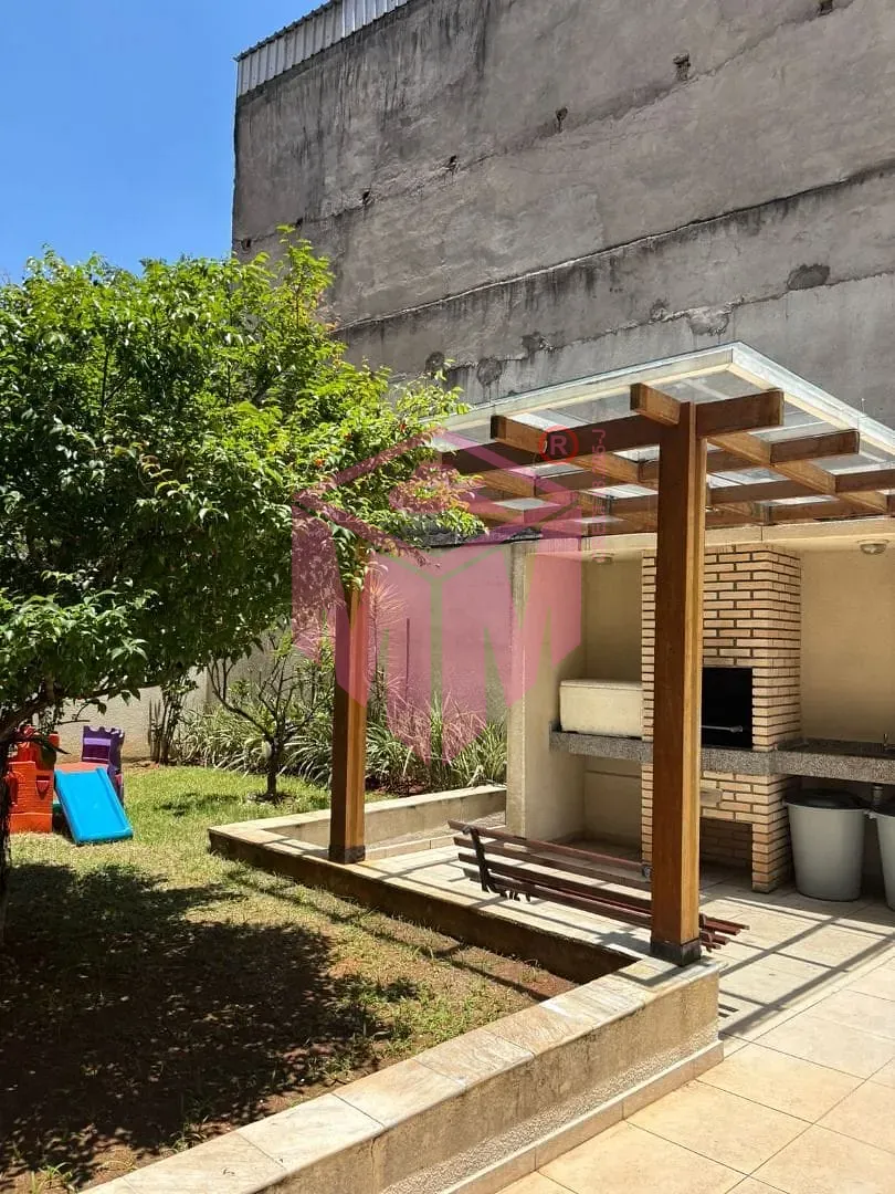 Apartamento, 2 quartos, 47 m² - Foto 11