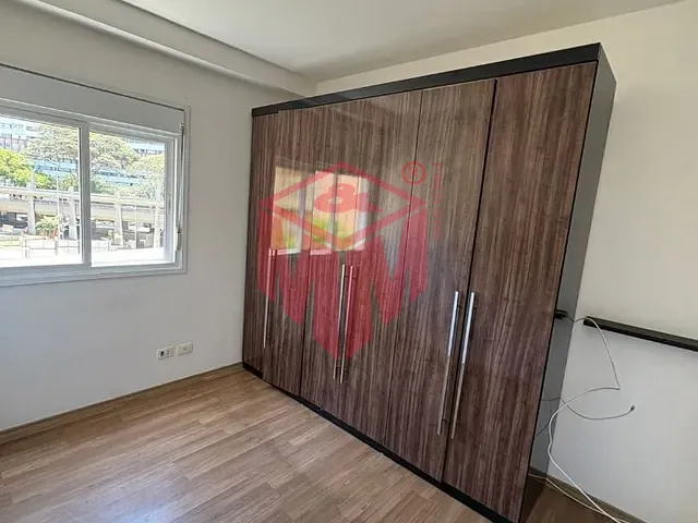 Apartamento com 47m² 2 quartos e 1 banheiro, à venda, no bairro Bela Vista em São Paulo