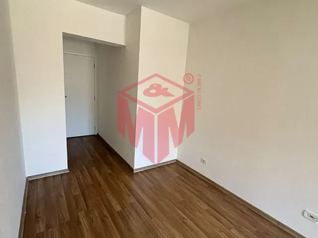 Apartamento com 47m² 2 quartos e 1 banheiro, à venda, no bairro Bela Vista em São Paulo