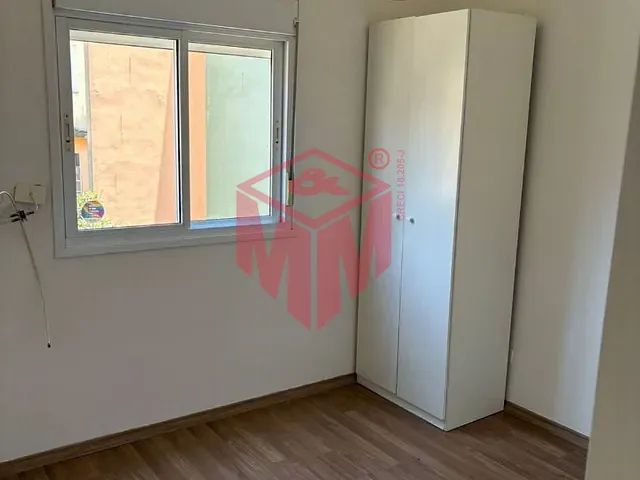 Apartamento com 47m² 2 quartos e 1 banheiro, à venda, no bairro Bela Vista em São Paulo