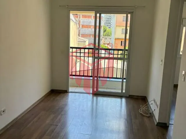 Apartamento com 47m² 2 quartos e 1 banheiro, à venda, no bairro Bela Vista em São Paulo