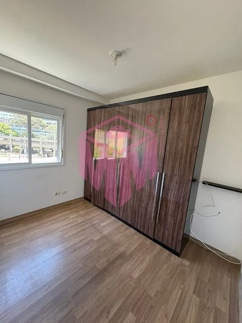 Apartamento, 2 quartos, 47 m² - Foto 3